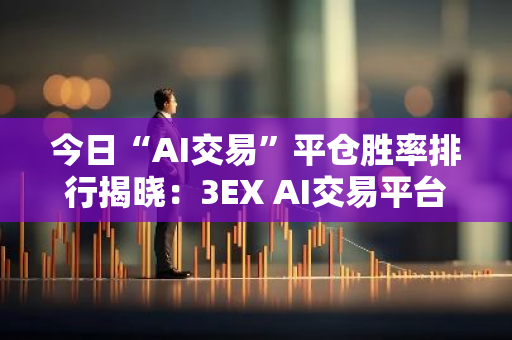 今日“AI交易”平仓胜率排行揭晓：3EX AI交易平台荣登榜首，引领行业新潮流