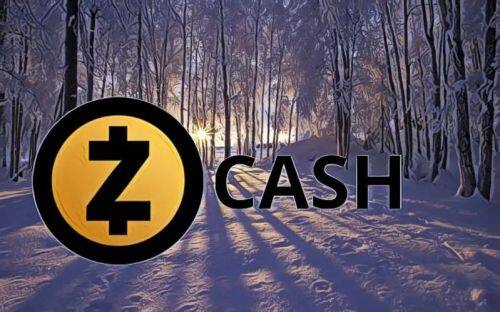 Zcash(ZEC)币种介绍