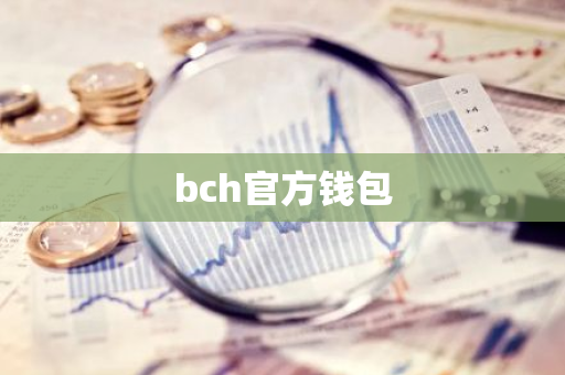 bch官方钱包