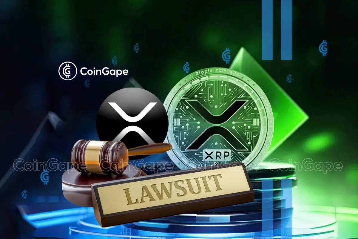 XRP 新闻：在 Ripple 诉讼进展后，鲸鱼购买了 4800 万枚 XRP