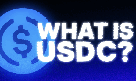 USDC 安全吗？什么是 USDC？