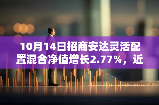 10月14日招商安达灵活配置混合净值增长2.77%，近1个月累计上涨23.68%