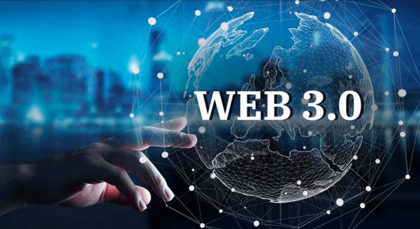 web3与我们普通人有多大关系？意味着什么