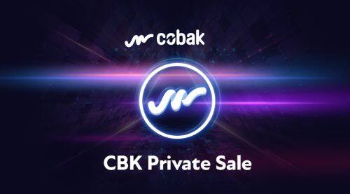 什么是Cobak Token(CBK)币