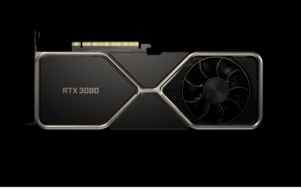 3080一天能挖矿多少币？Nvidia RTX 3080 与 Radeon 5700 XT