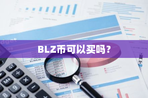 BLZ币可以买吗？