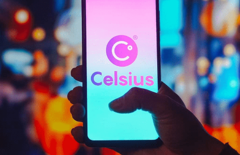 Celsius Wallet将3600万美元转移到Coinbase和FalconX平台