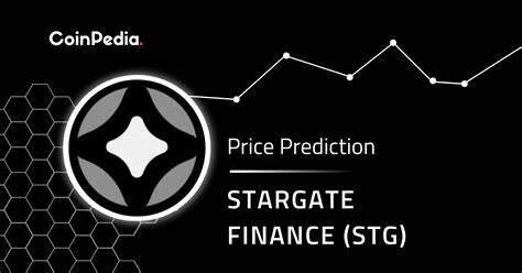 什么是Stargate Finance(STG)币