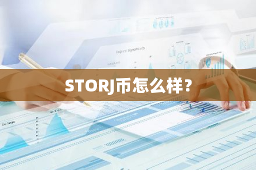 STORJ币怎么样？