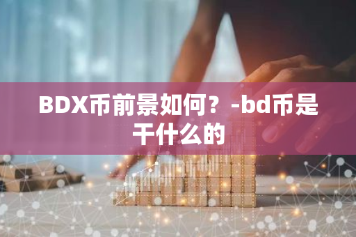 BDX币前景如何？-bd币是干什么的