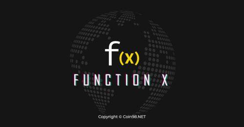 什么是FunctionX(FX)币