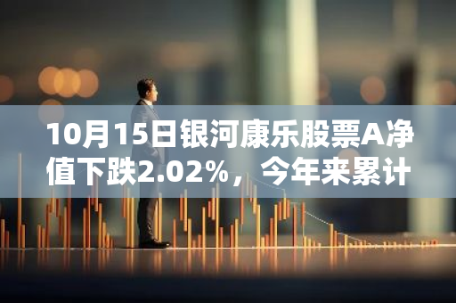 10月15日银河康乐股票A净值下跌2.02%，今年来累计下跌15.25%