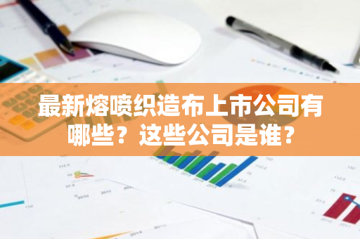 最新熔喷织造布上市公司有哪些？这些公司是谁？