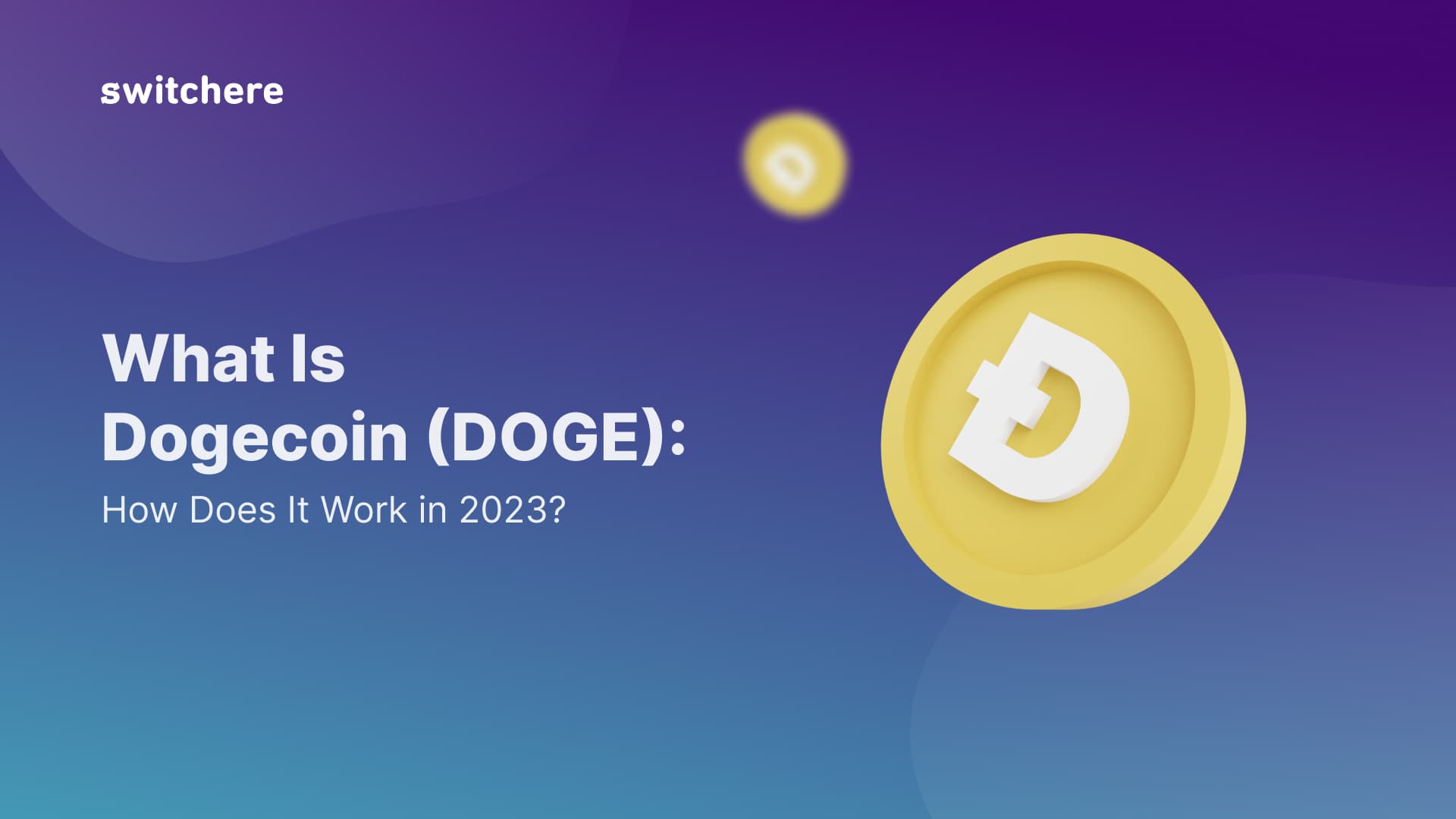 2023年doge狗狗币投资前景分析｜历史价格图解