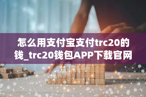 怎么用支付宝支付trc20的钱_trc20钱包APP下载官网