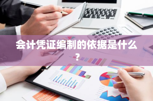 会计凭证编制的依据是什么？