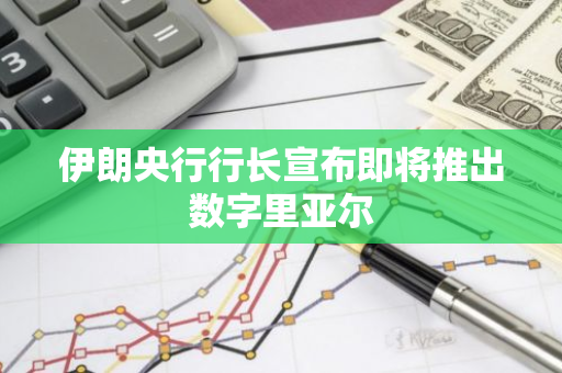 伊朗央行行长宣布即将推出数字里亚尔