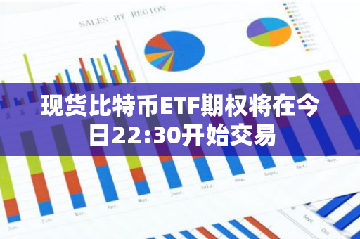 现货比特币ETF期权将在今日22:30开始交易