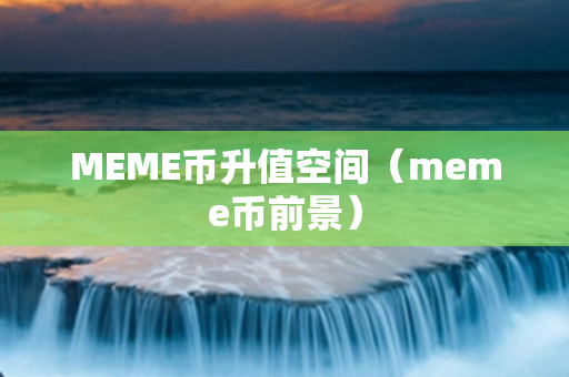 MEME币升值空间（meme币前景）