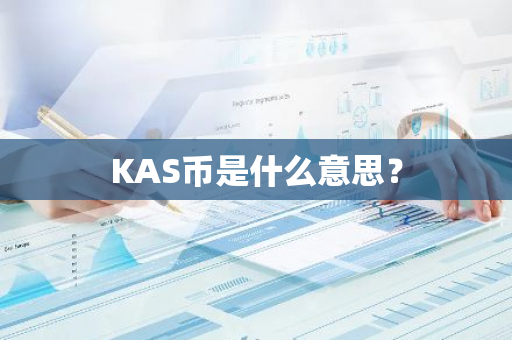 KAS币是什么意思？