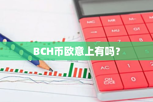 BCH币欧意上有吗？