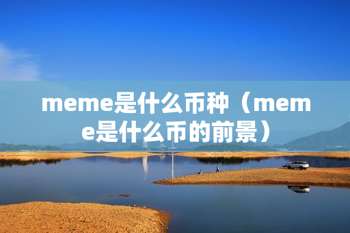 meme是什么币种（meme是什么币的前景）