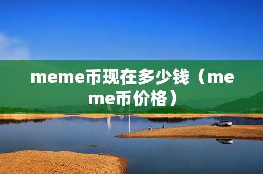 meme币现在多少钱（meme币价格）