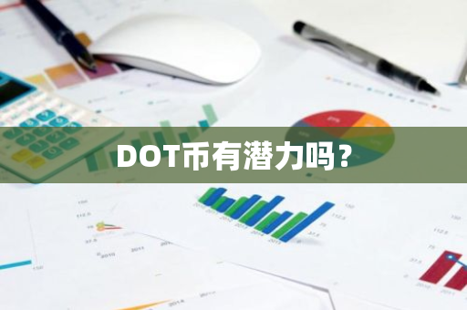 DOT币有潜力吗？