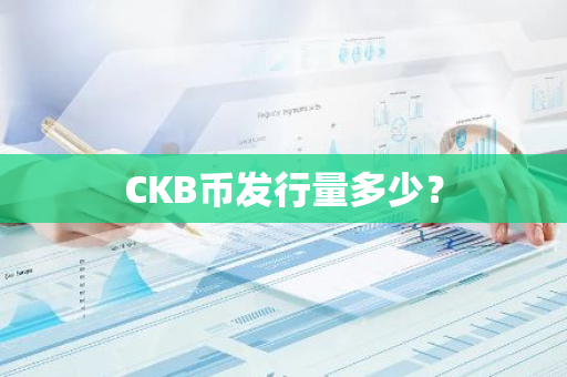 CKB币发行量多少？