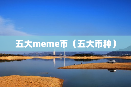 五大meme币（五大币种）