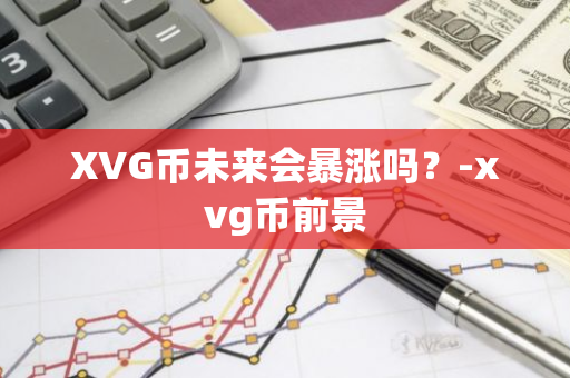 XVG币未来会暴涨吗？-xvg币前景