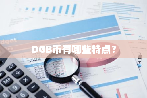 DGB币有哪些特点？