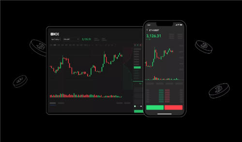 正规数字货币交易平台易交易所(v6.1.22)_OK官网下载