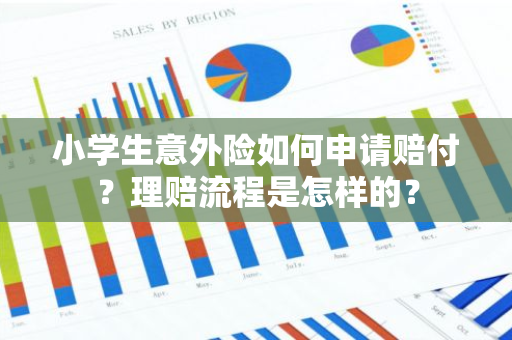 小学生意外险如何申请赔付？理赔流程是怎样的？