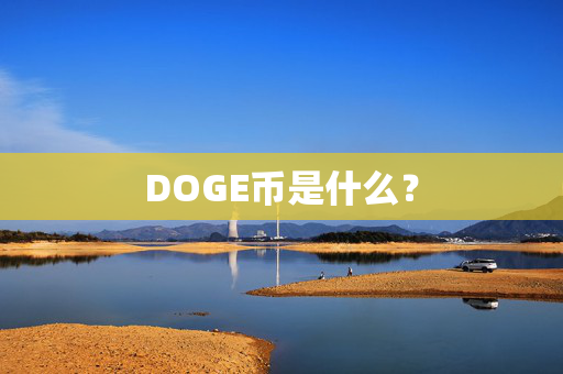 DOGE币是什么？