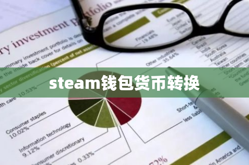 steam钱包货币转换