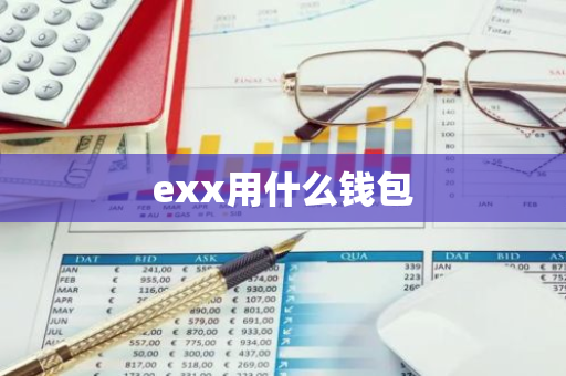 exx用什么钱包