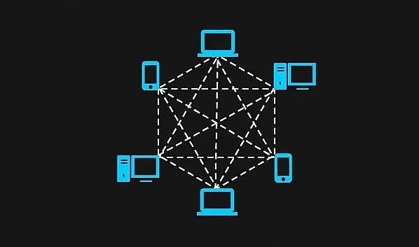 公有链、私有链、联盟链、混合链分别是什么意思？