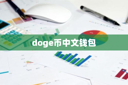 doge币中文钱包