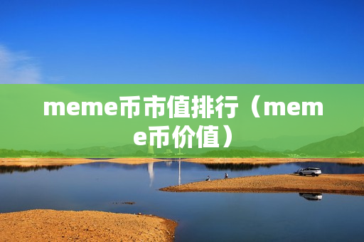 meme币市值排行（meme币价值）