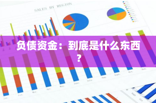 负债资金：到底是什么东西？