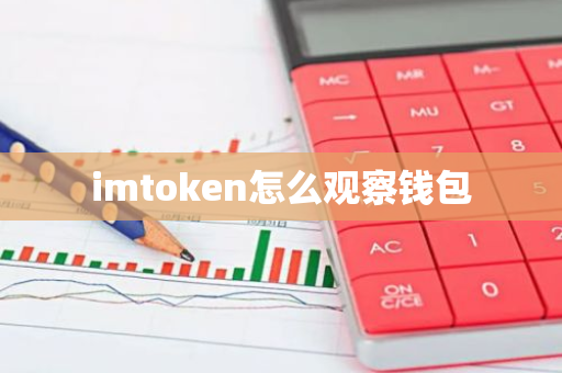 imtoken怎么观察钱包