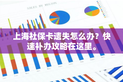 上海社保卡遗失怎么办？快速补办攻略在这里。