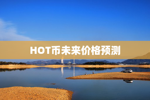 HOT币未来价格预测