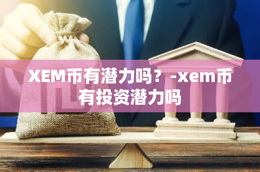 XEM币有潜力吗？-xem币有投资潜力吗