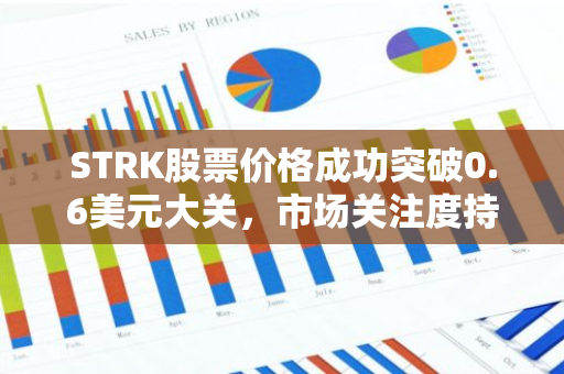 STRK股票价格成功突破0.6美元大关，市场关注度持续升温