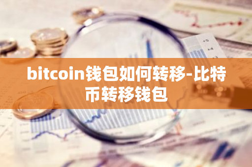 bitcoin钱包如何转移-比特币转移钱包