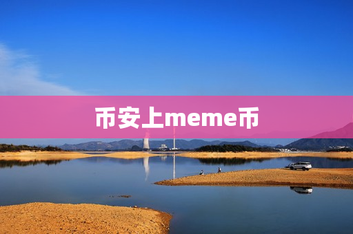 币安上meme币