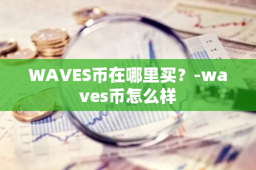 WAVES币在哪里买？-waves币怎么样