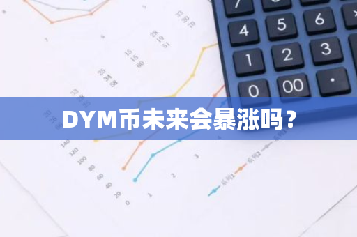 DYM币未来会暴涨吗？